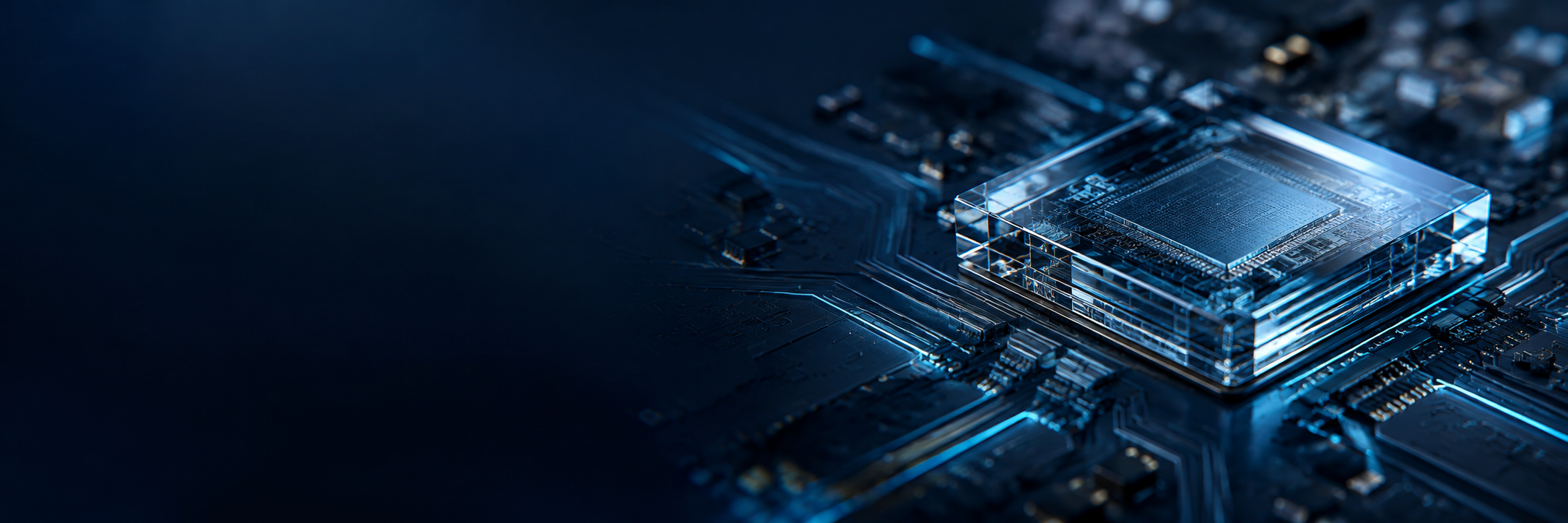 Technologies Hero Image