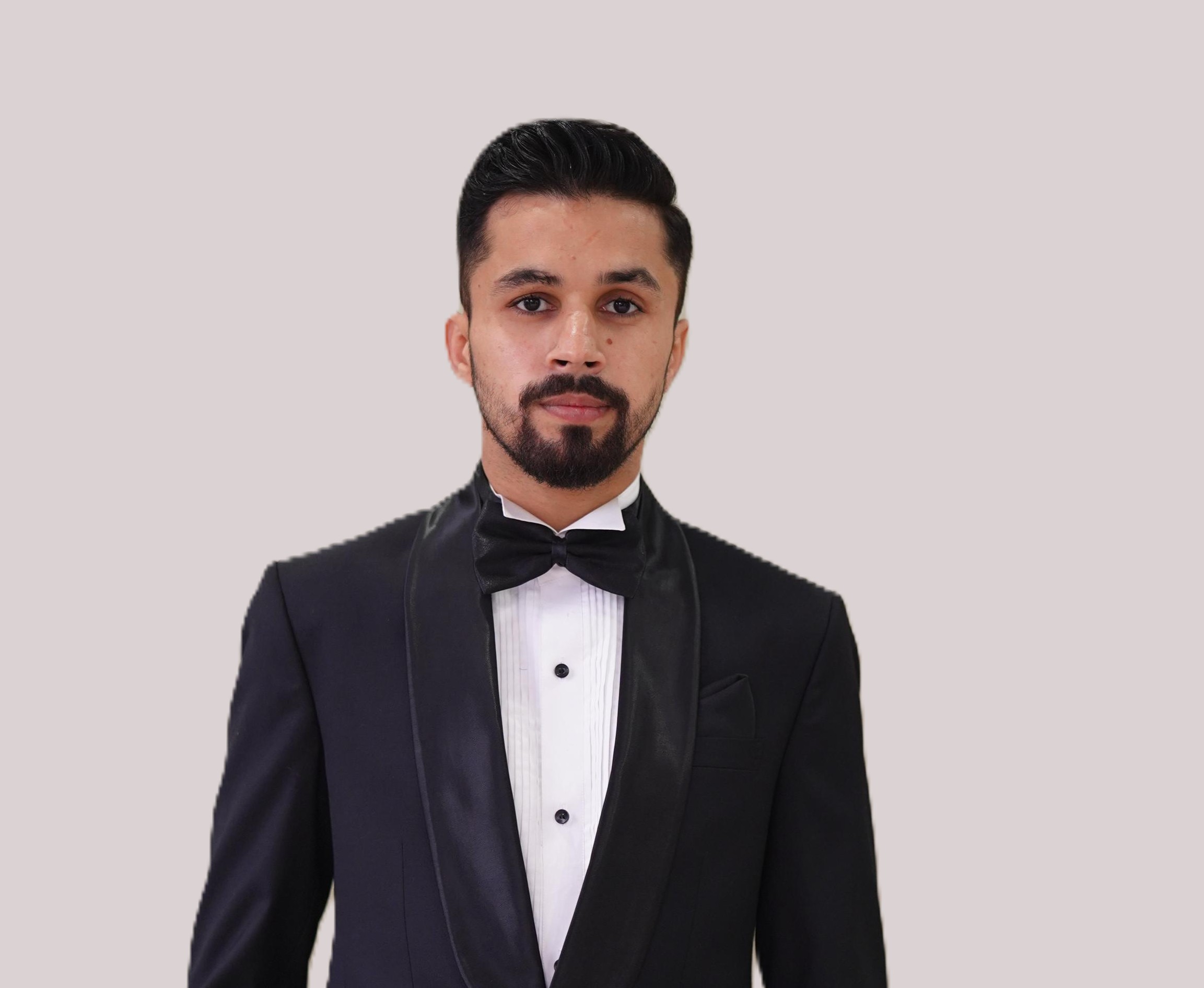 Muhammad Afzal