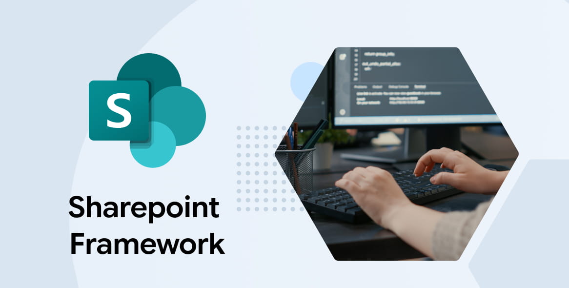 SharePoint Development Services Icon