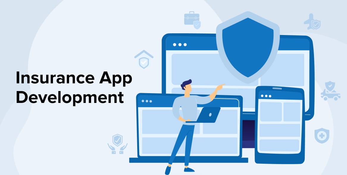Insurance Software Development