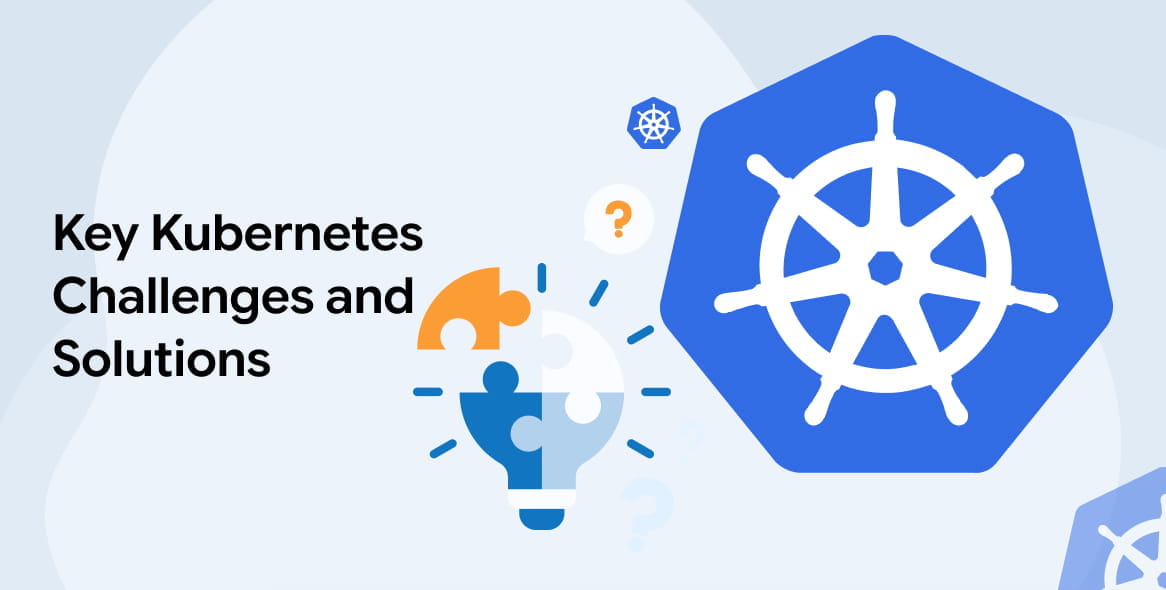 Kubernetes Icon