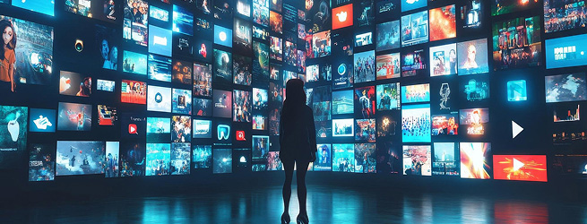 Media & Entertainment