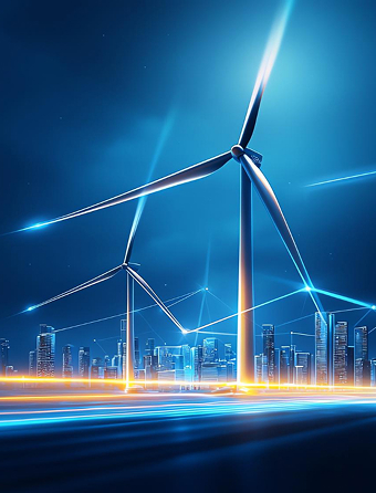 Energy And Utilities