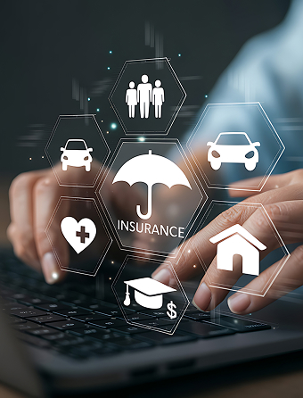 Fintech & Insurance