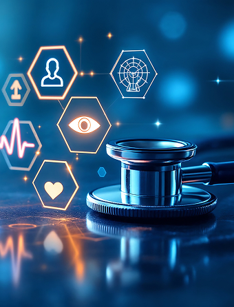 Healthcare software development company