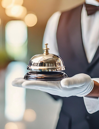 Travel & Hospitality