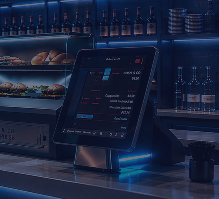 Retail & Ecommerce Software Development
