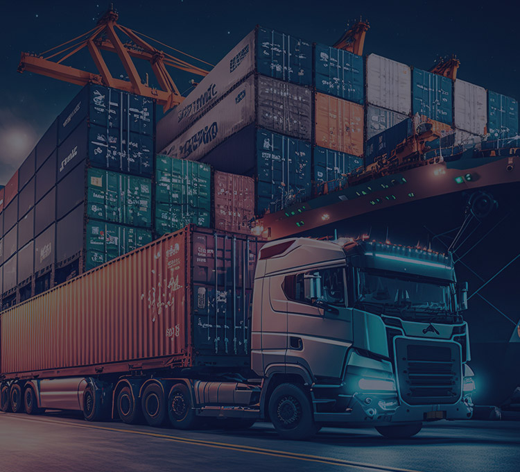 Logistics & Transportation Software Development