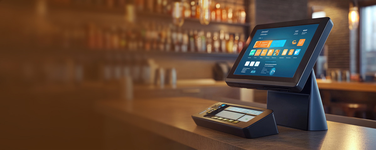 Point Of Sales