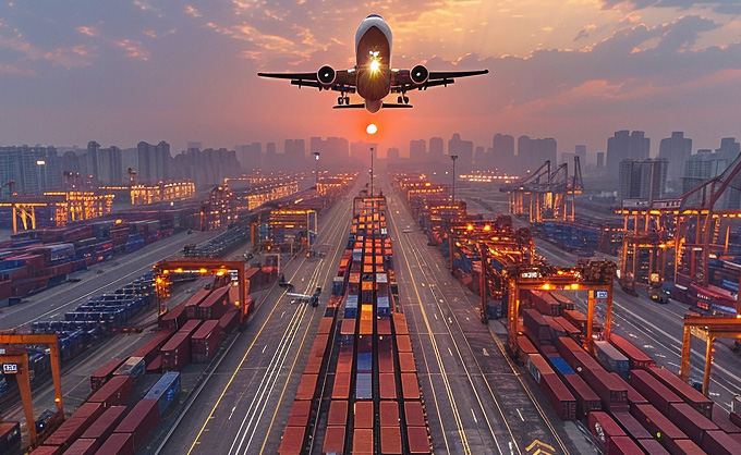 Fleet Tracking and Dispatch Service case study