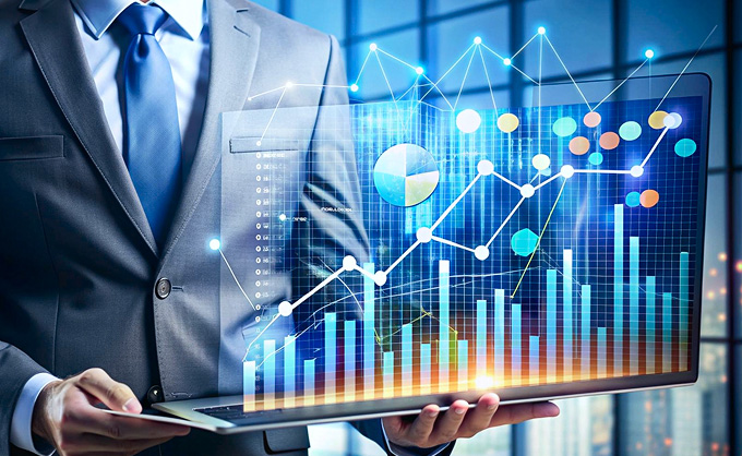 Investor Marketplace case study
