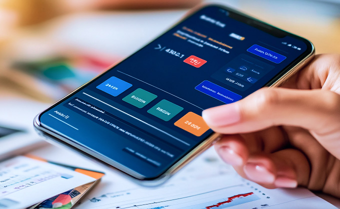 Mobile Banking Platform