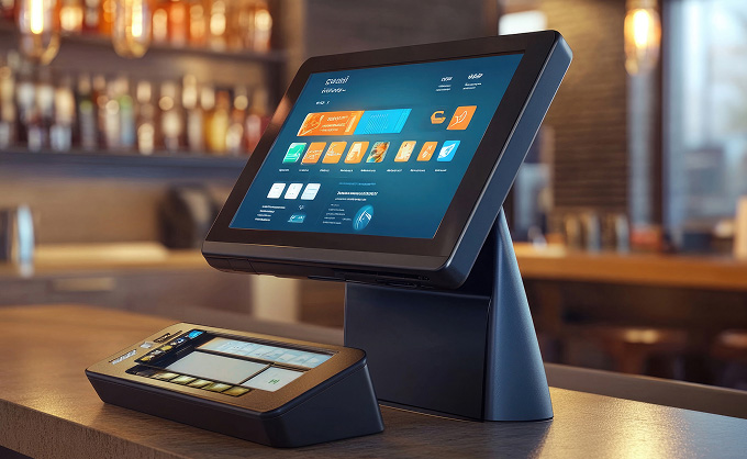 Point Of Sales (POS) Cloud Platform