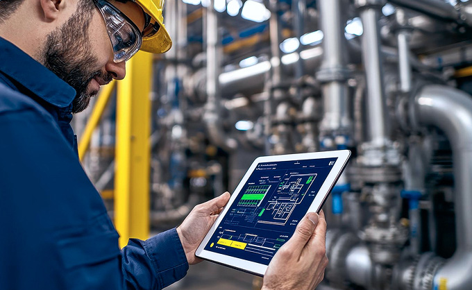 Reservoir Monitoring & Modelling Software
