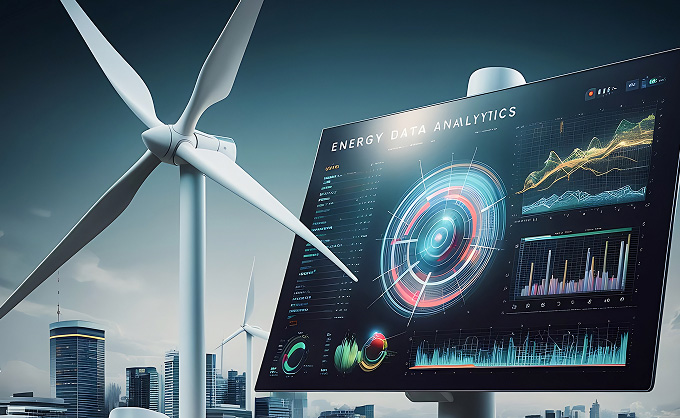 Smart Energy Management Platform