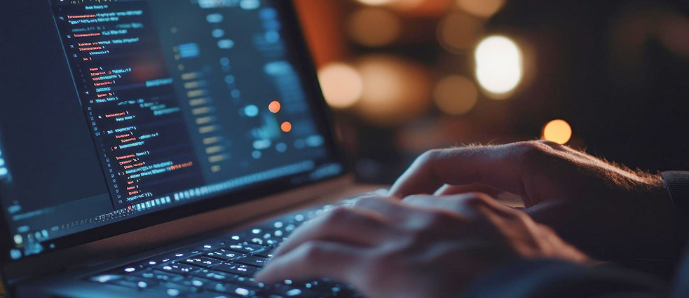 Custom Software Types, We Offer